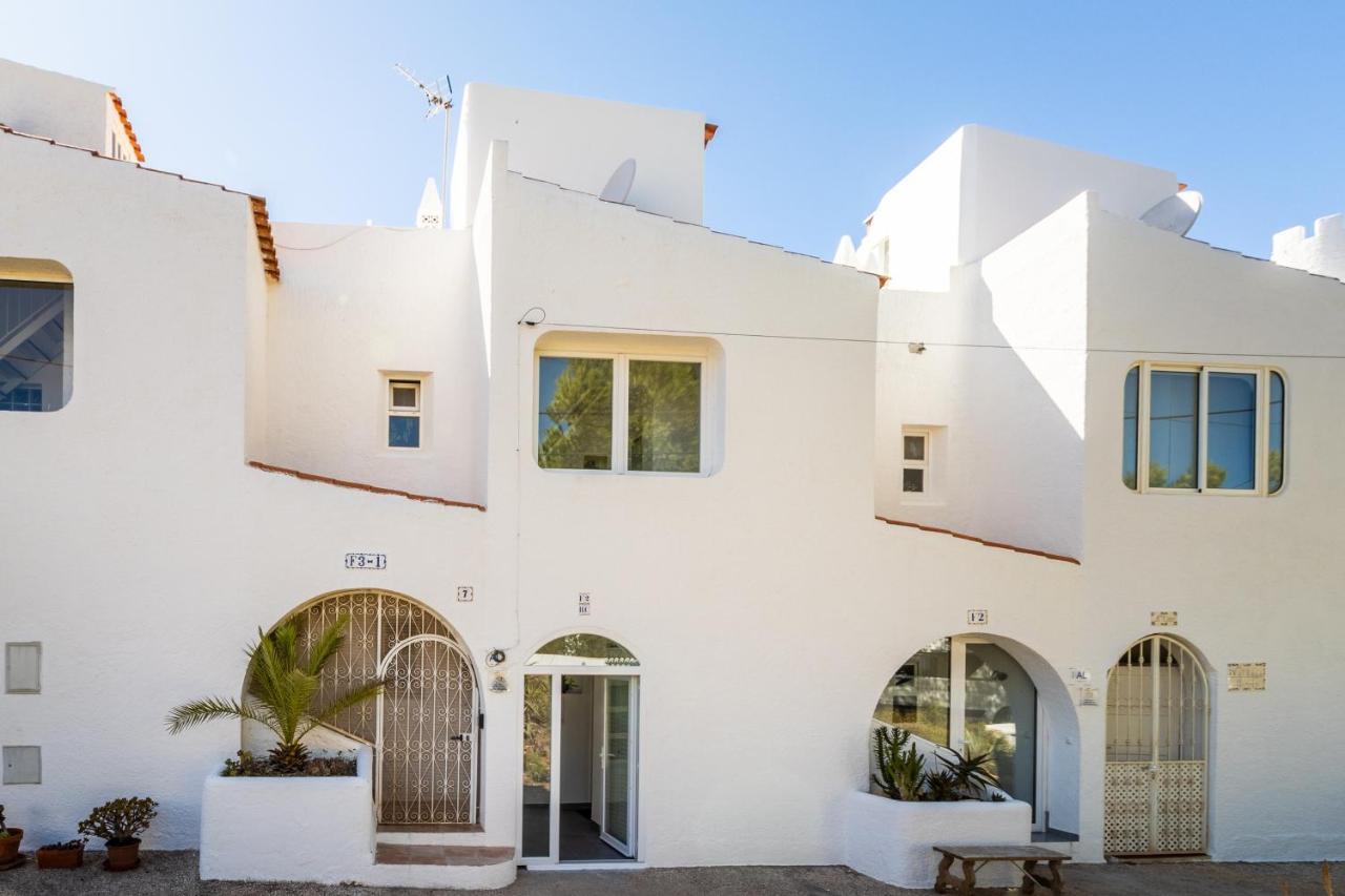 Casa Nova Apartment Carvoeiro  Exterior photo